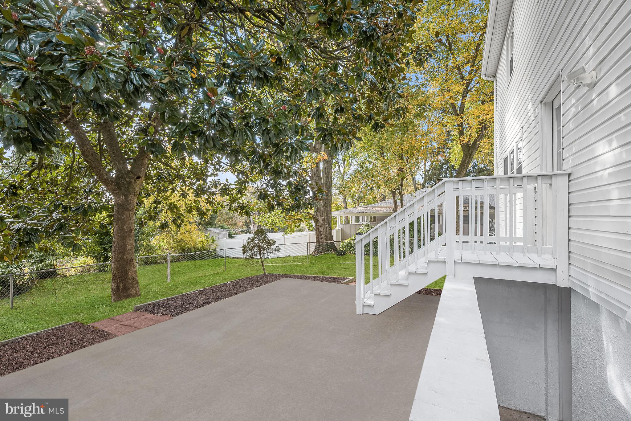 LUTHERVILLE - Residential