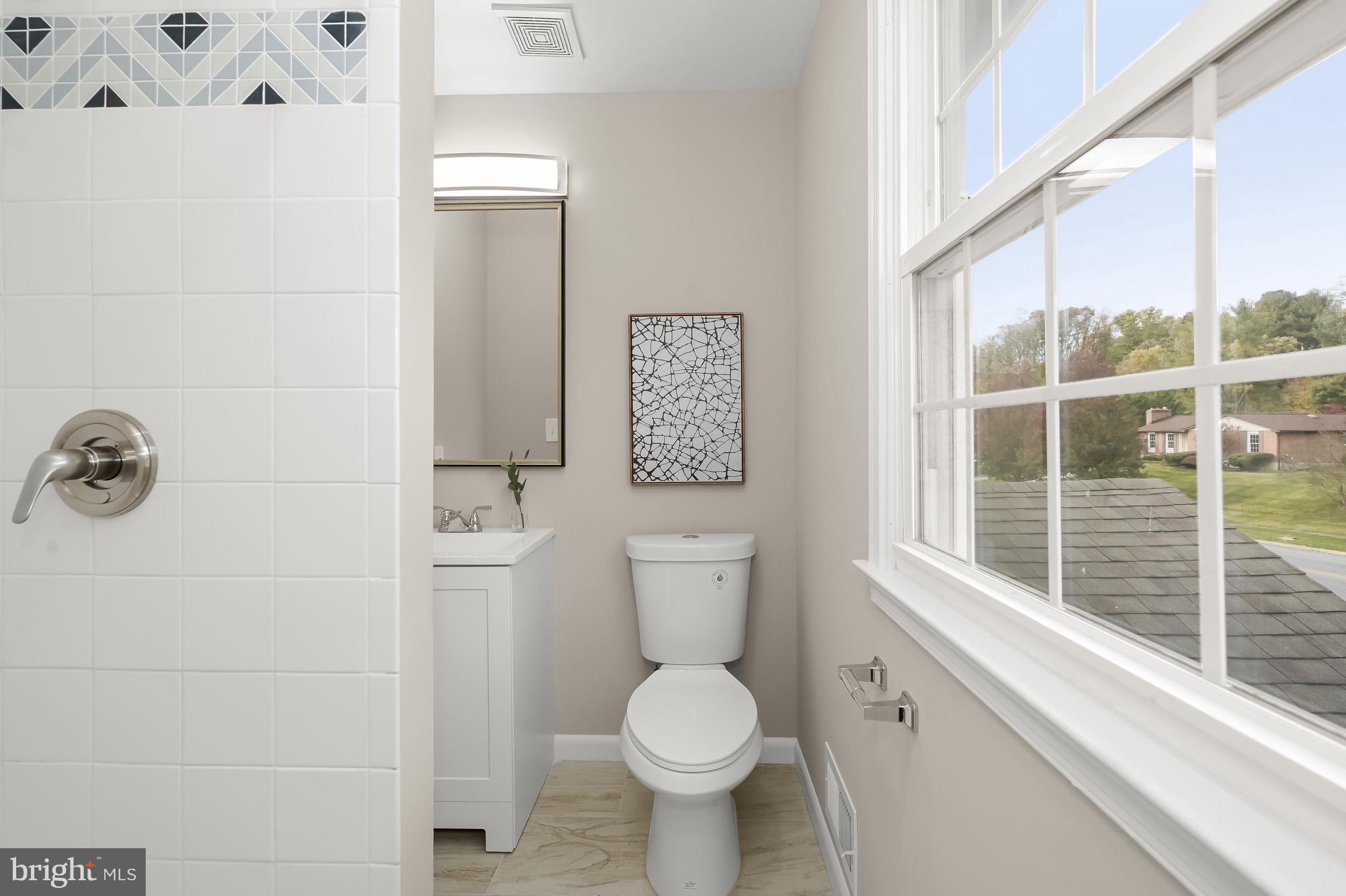 LUTHERVILLE - Residential