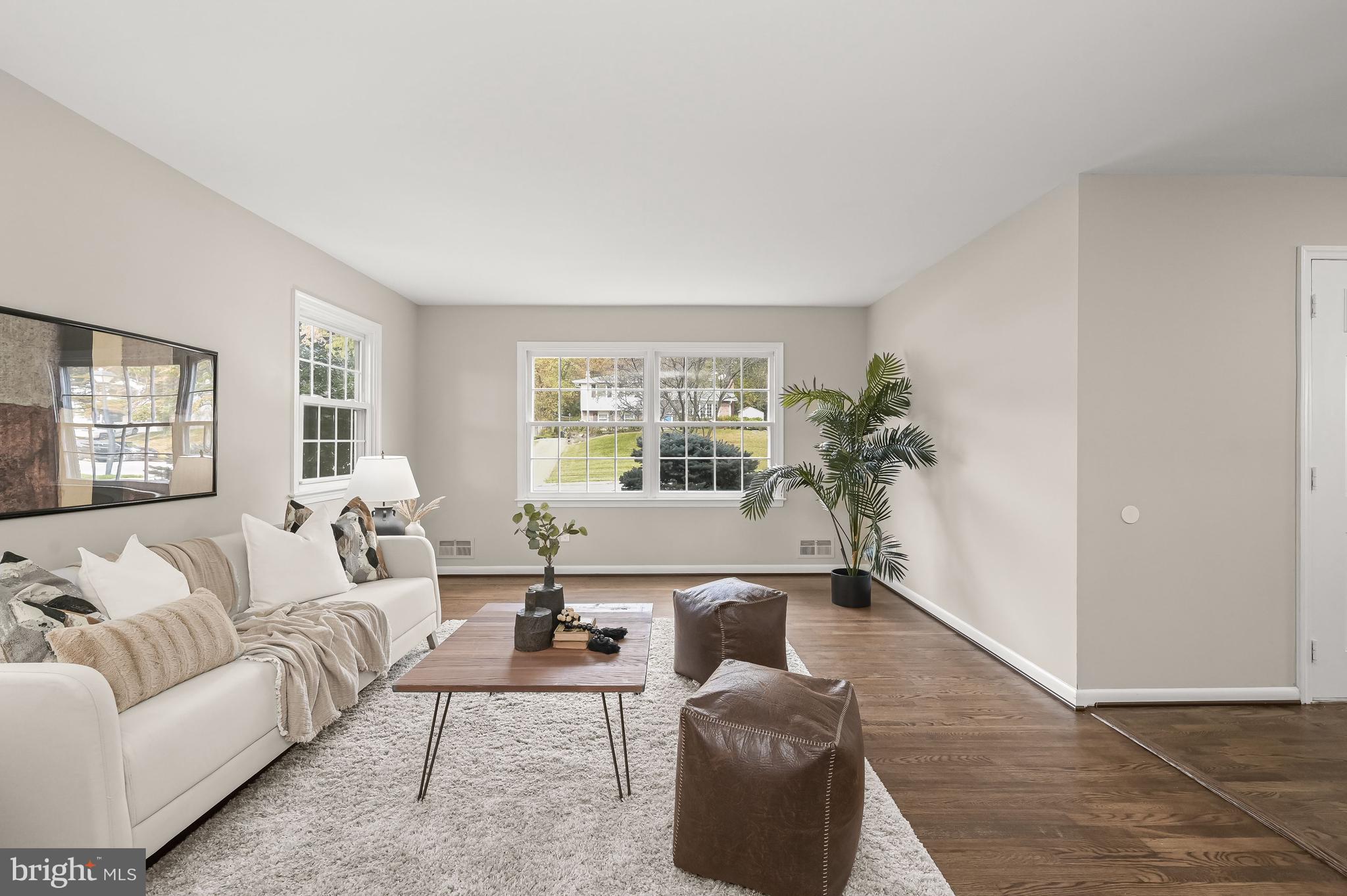 LUTHERVILLE - Residential