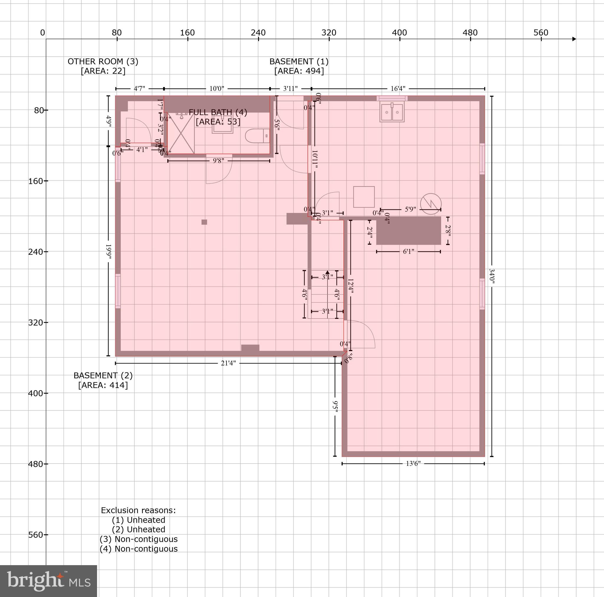 LUTHERVILLE - Residential