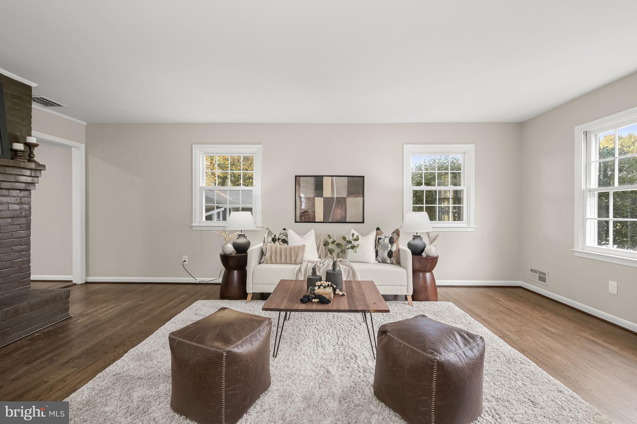 LUTHERVILLE - Residential