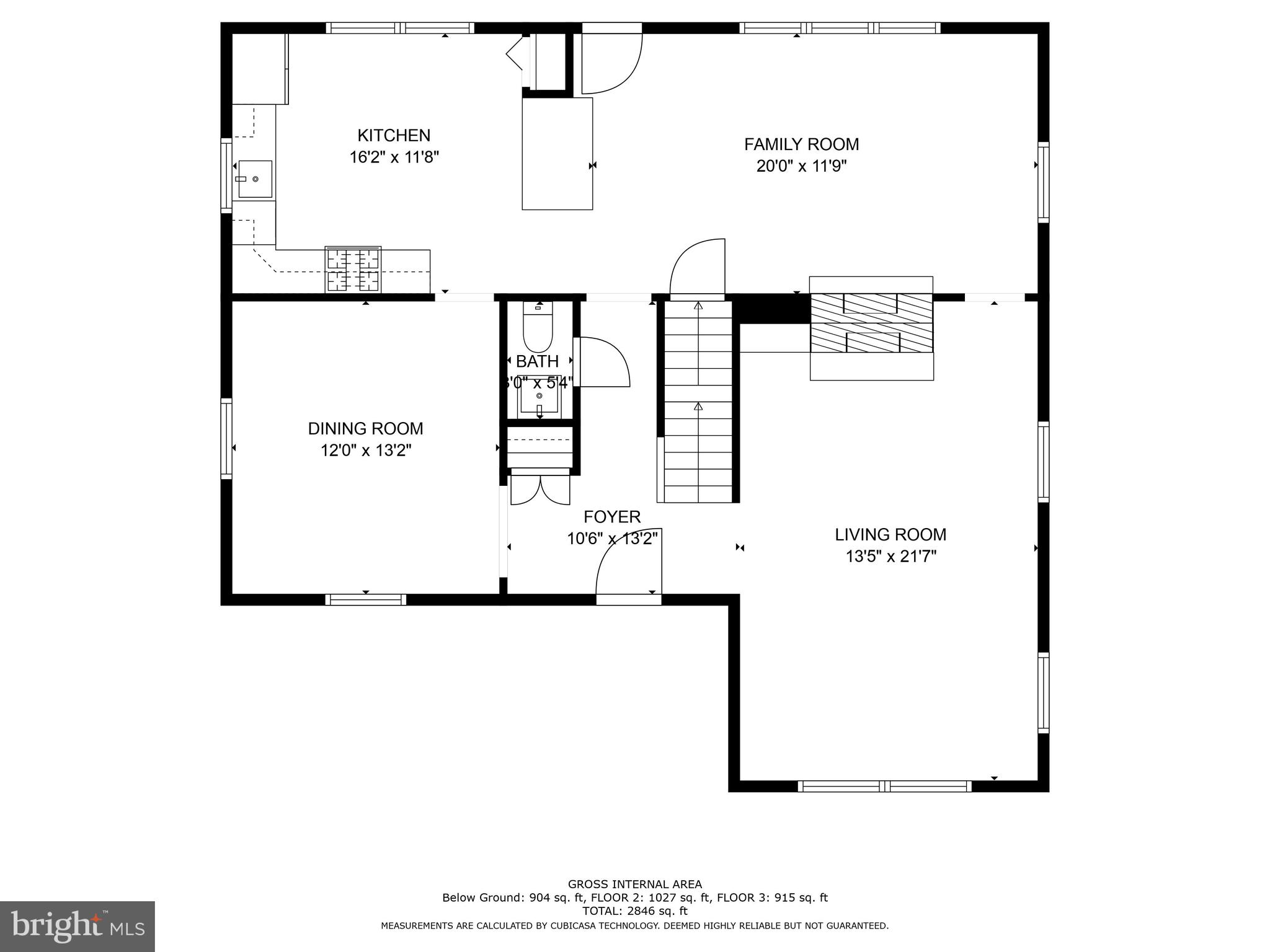LUTHERVILLE - Residential