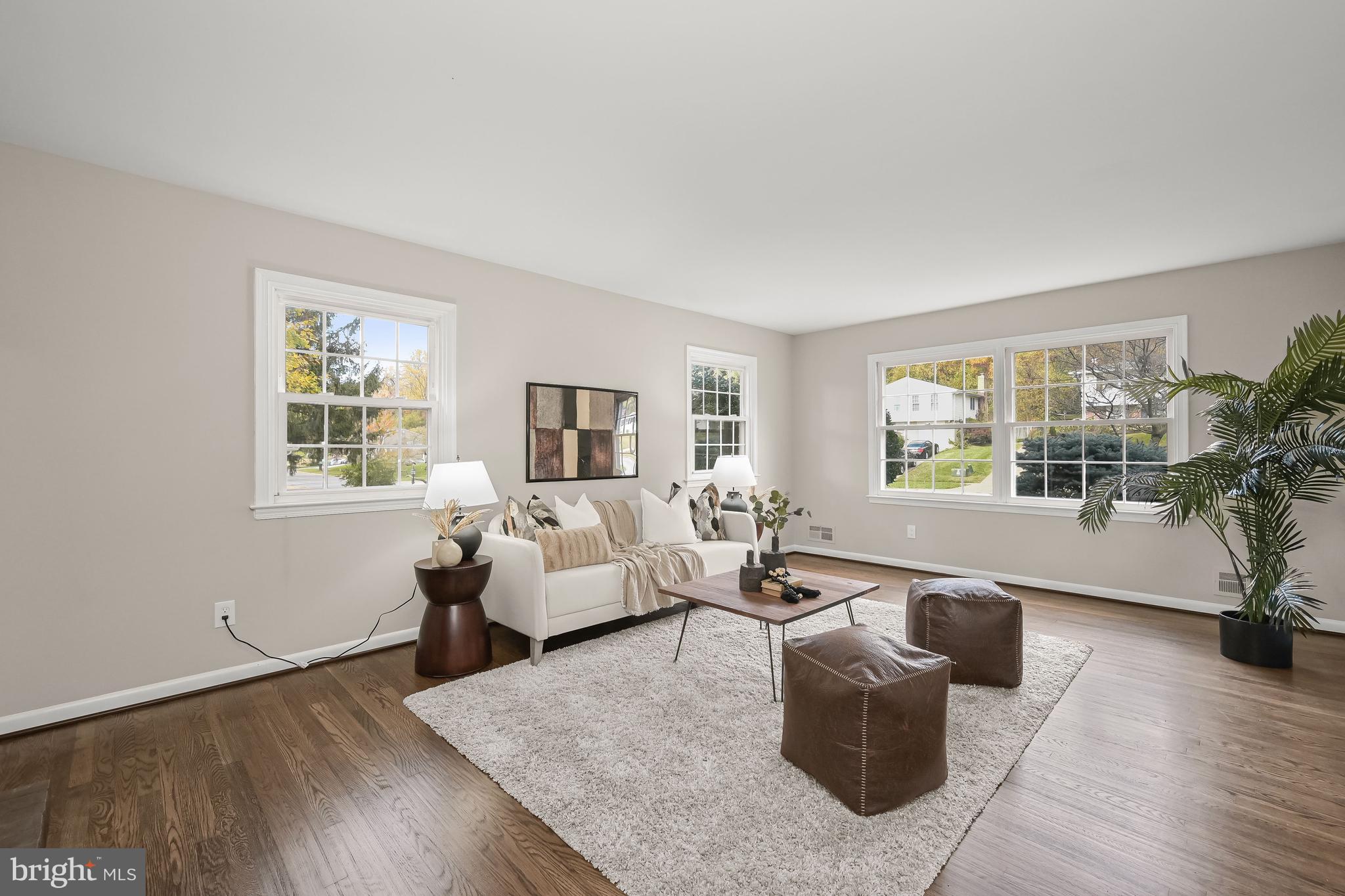 LUTHERVILLE - Residential