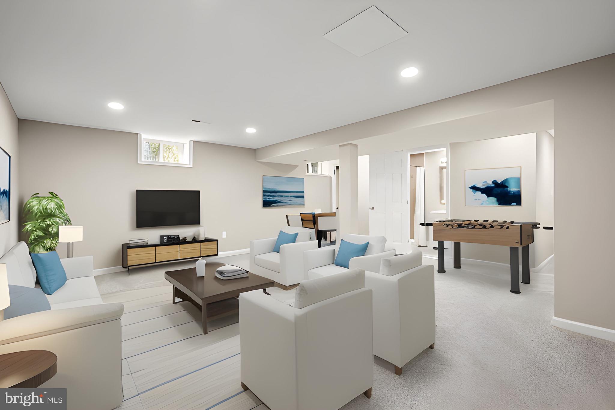 LUTHERVILLE - Residential