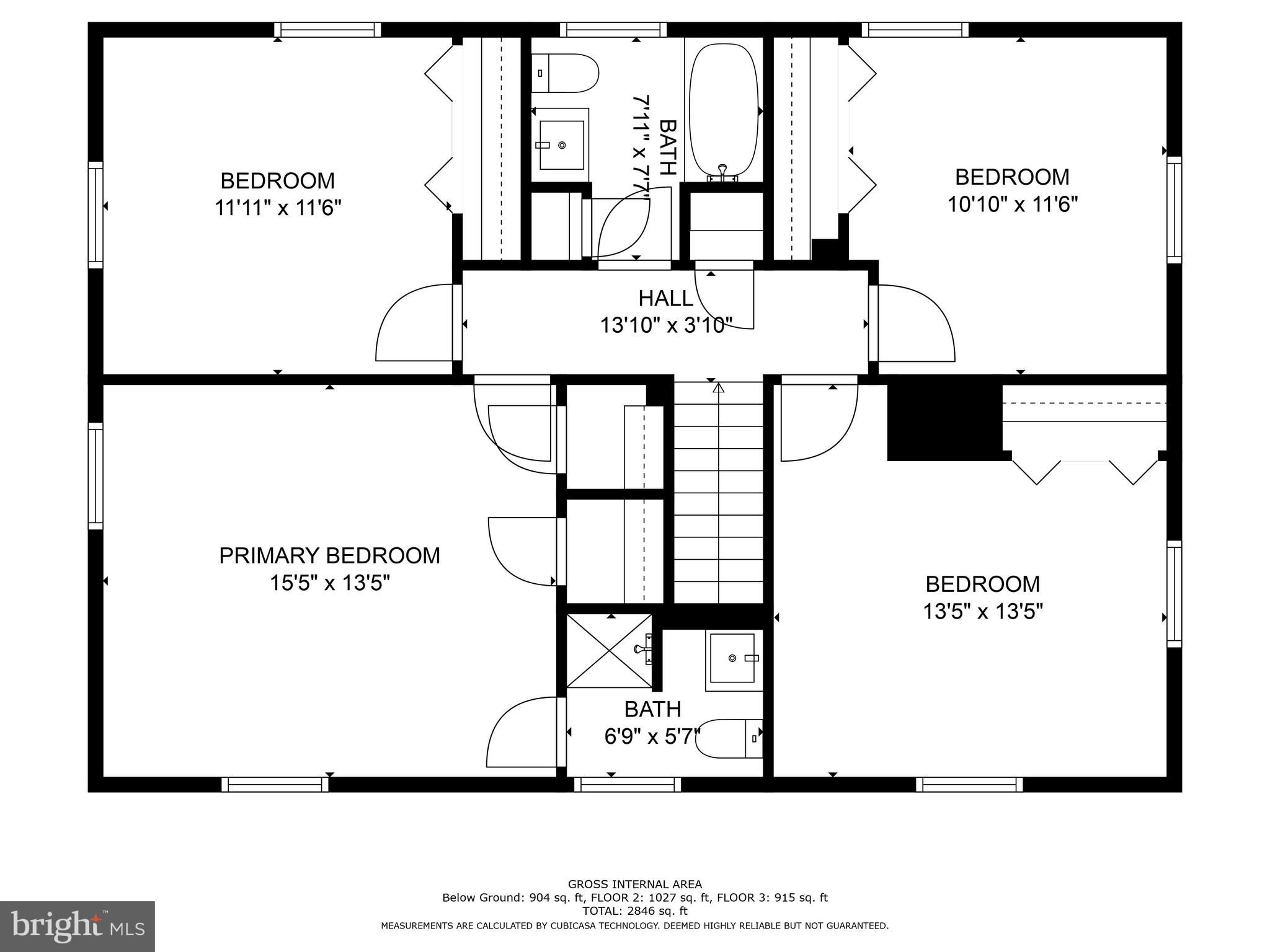 LUTHERVILLE - Residential