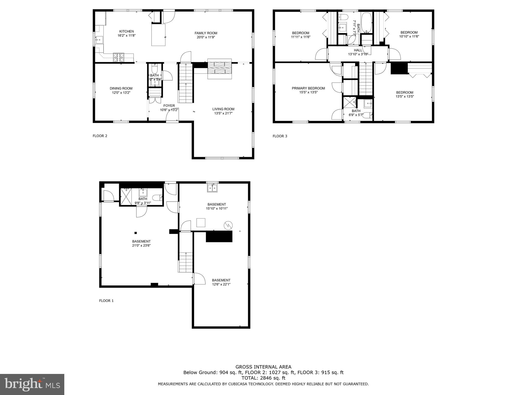 LUTHERVILLE - Residential
