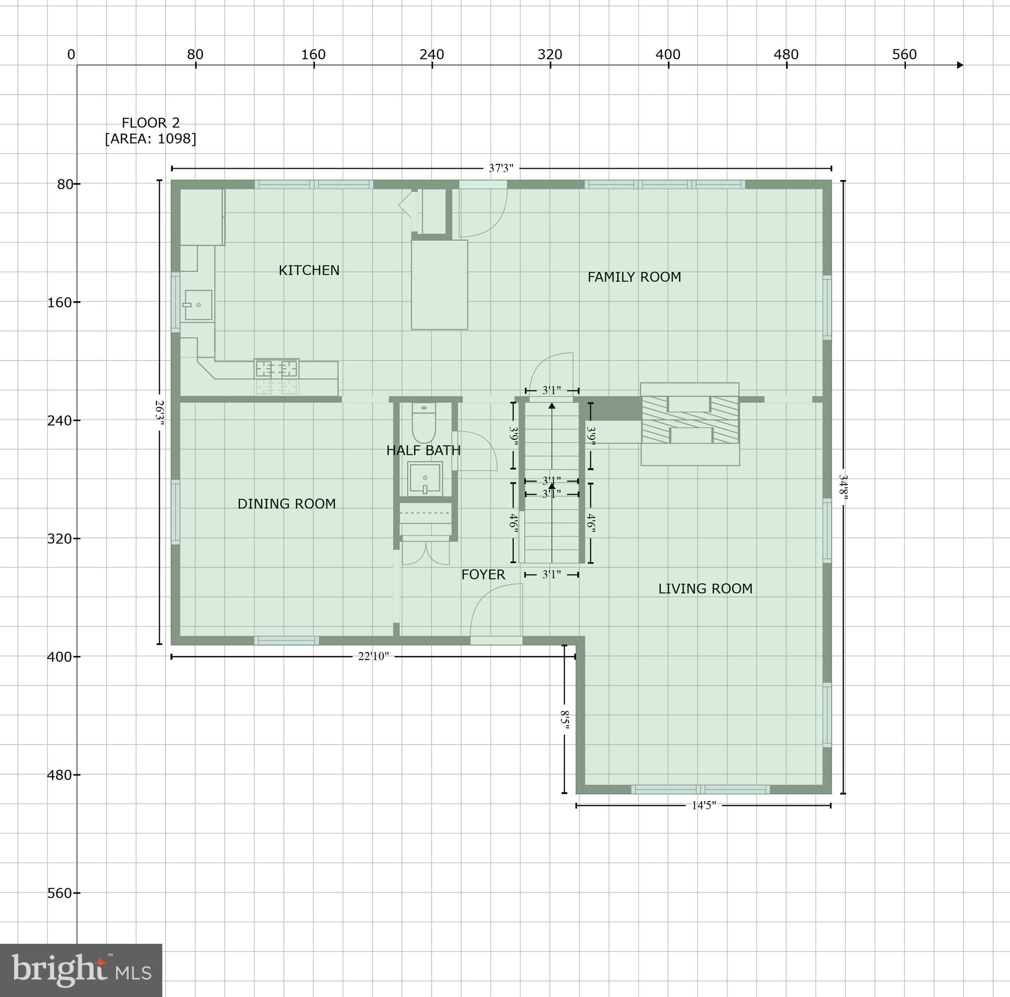 LUTHERVILLE - Residential