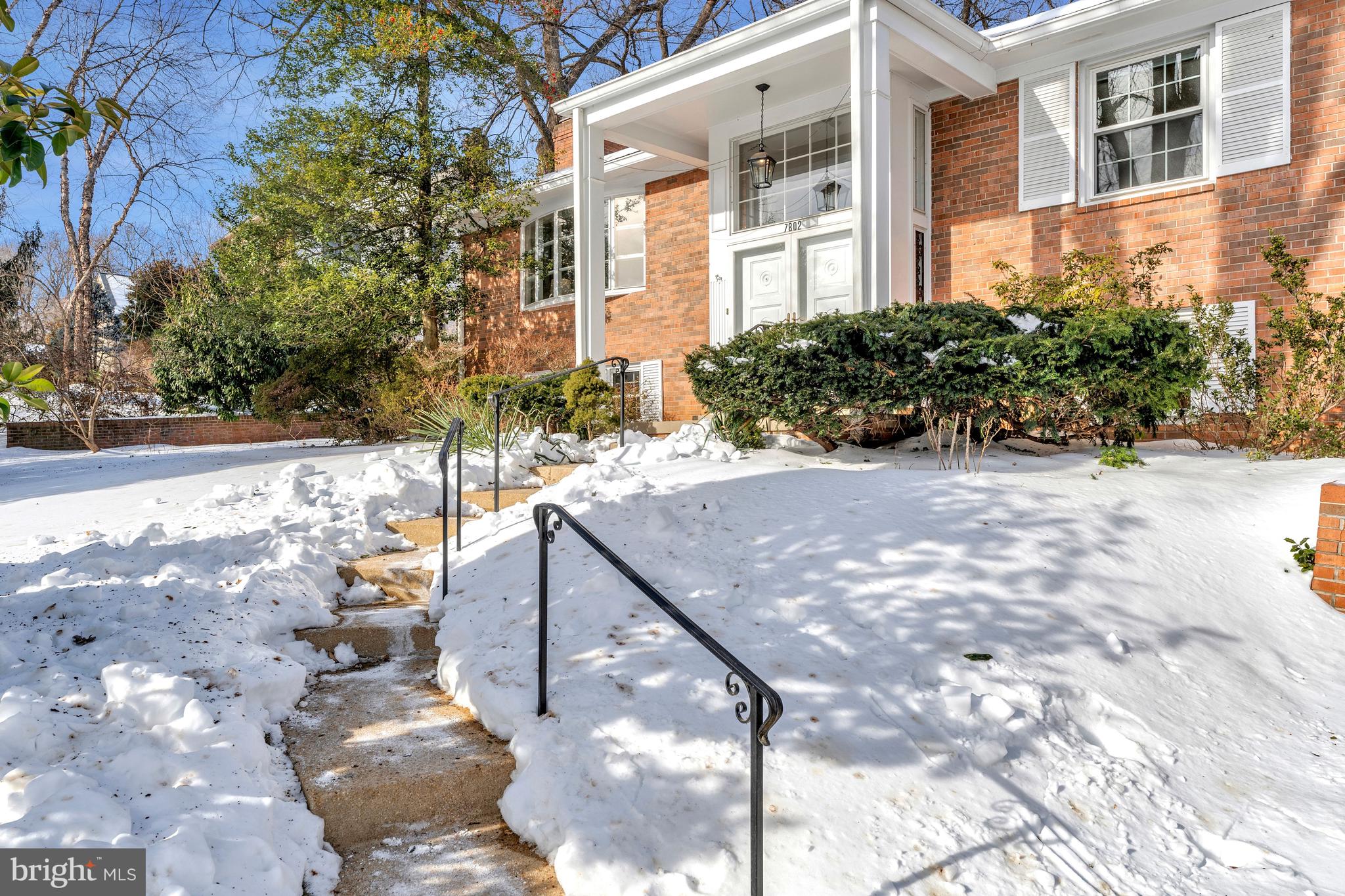 7802 BIRNAM WOOD DRIVE