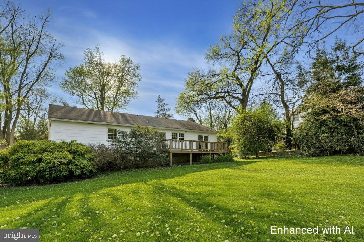 7802 BIRNAM WOOD DRIVE