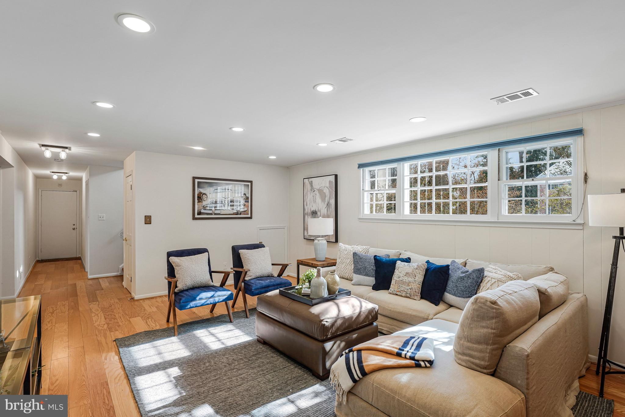 MC LEAN HAMLET - Residential