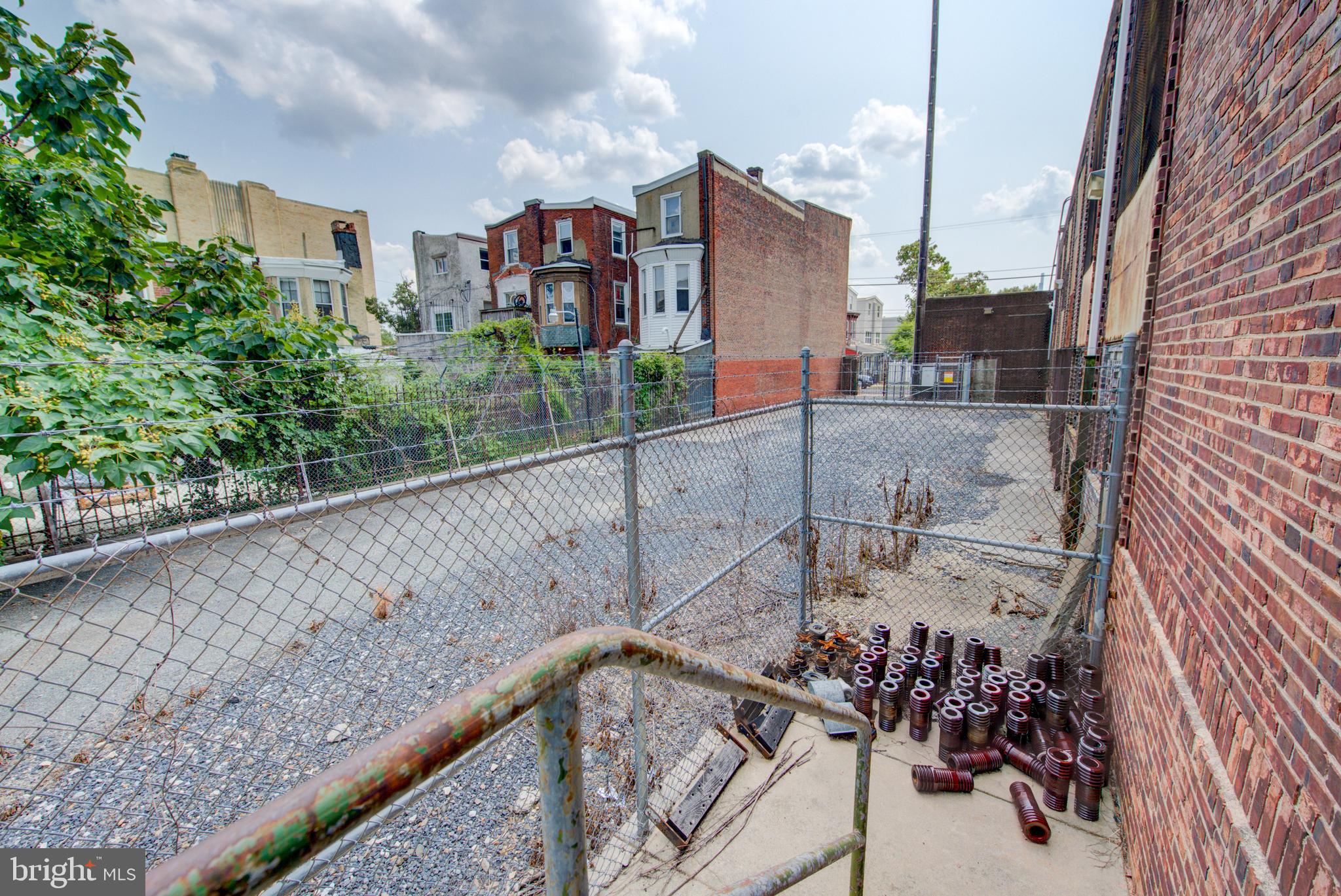 SHARSWOOD - Commercial Lease