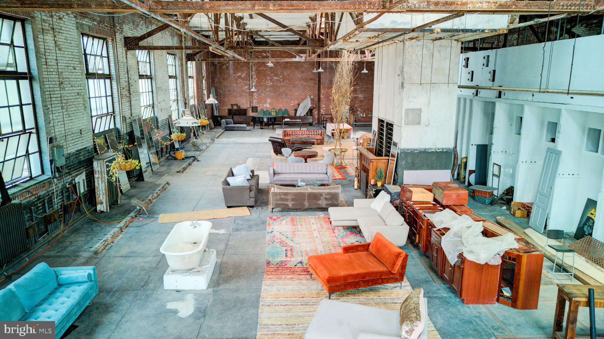 SHARSWOOD - Commercial Lease