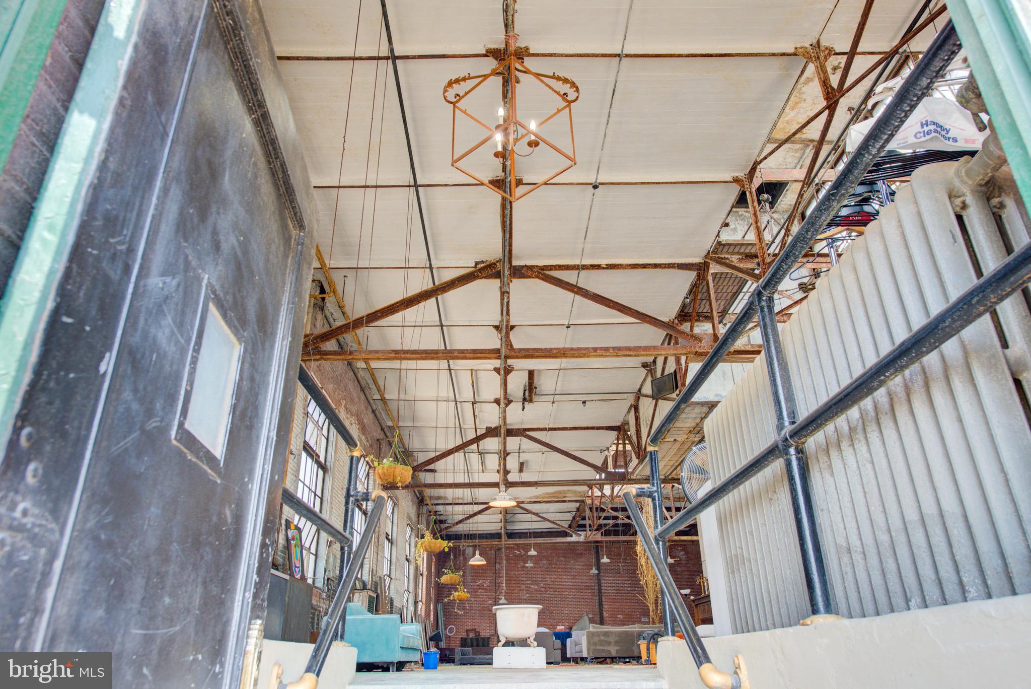 SHARSWOOD - Commercial Lease