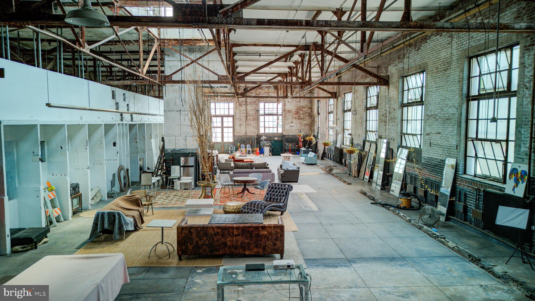 SHARSWOOD - Commercial Lease