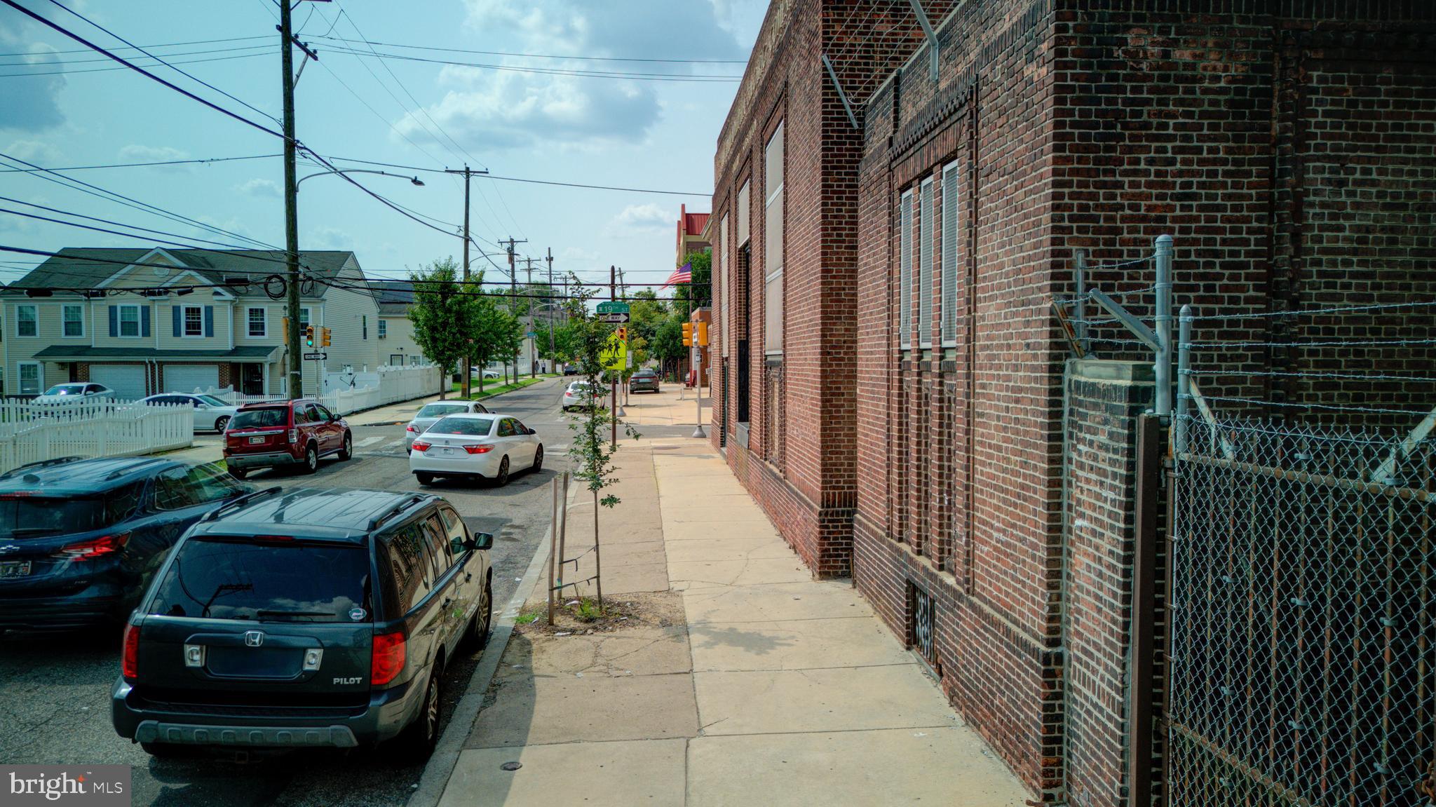 SHARSWOOD - Commercial Lease