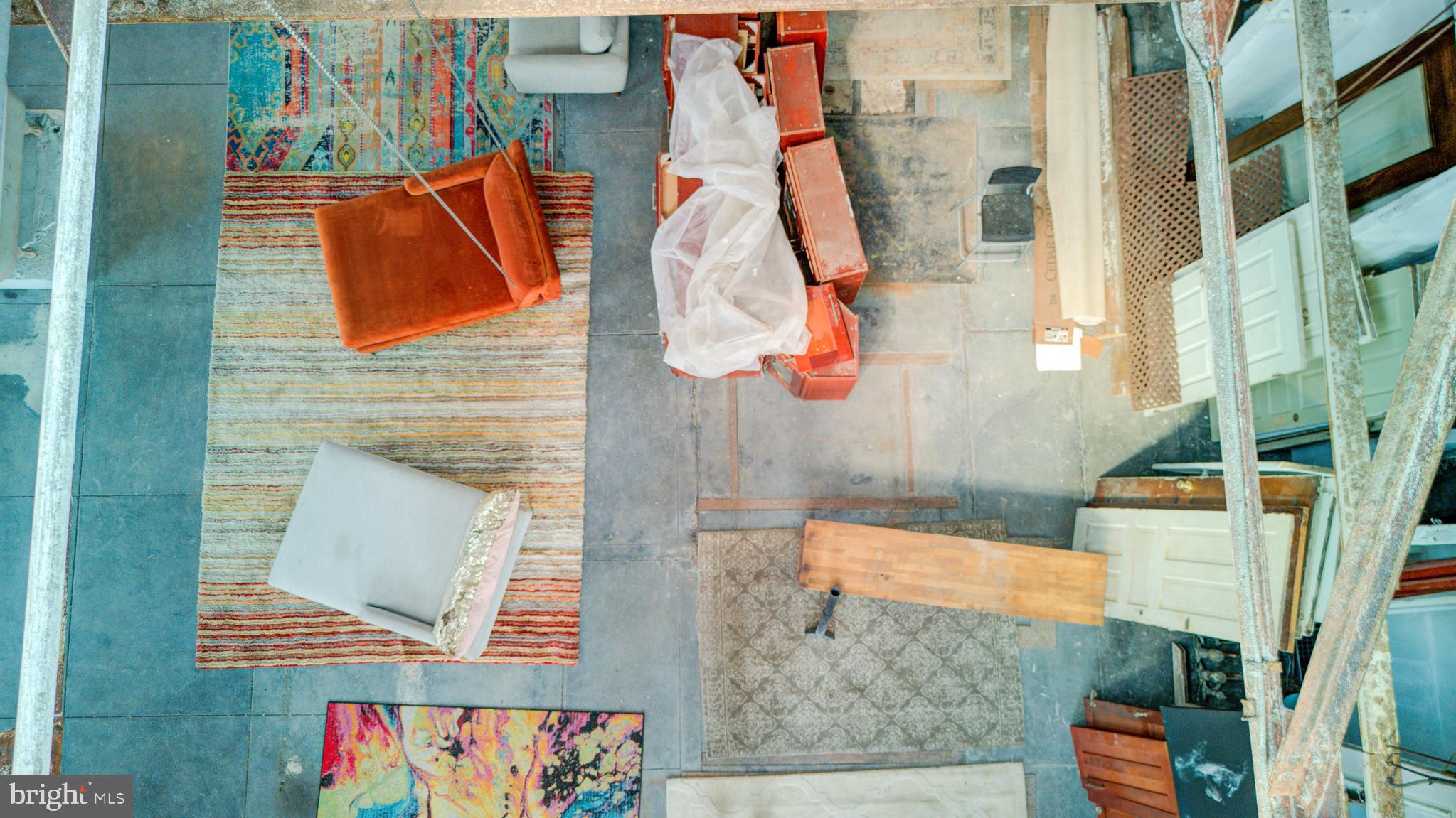 SHARSWOOD - Commercial Lease