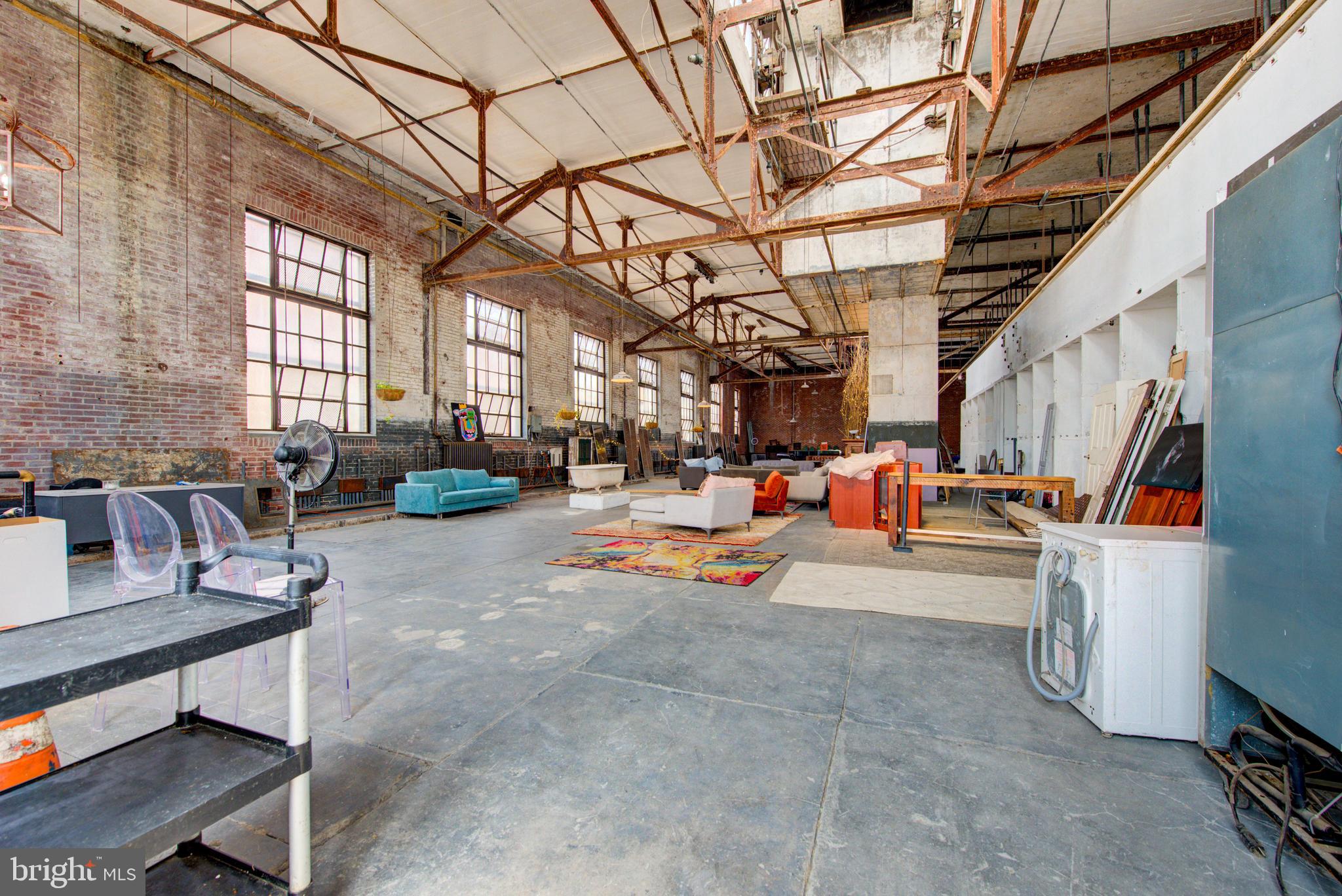 SHARSWOOD - Commercial Lease