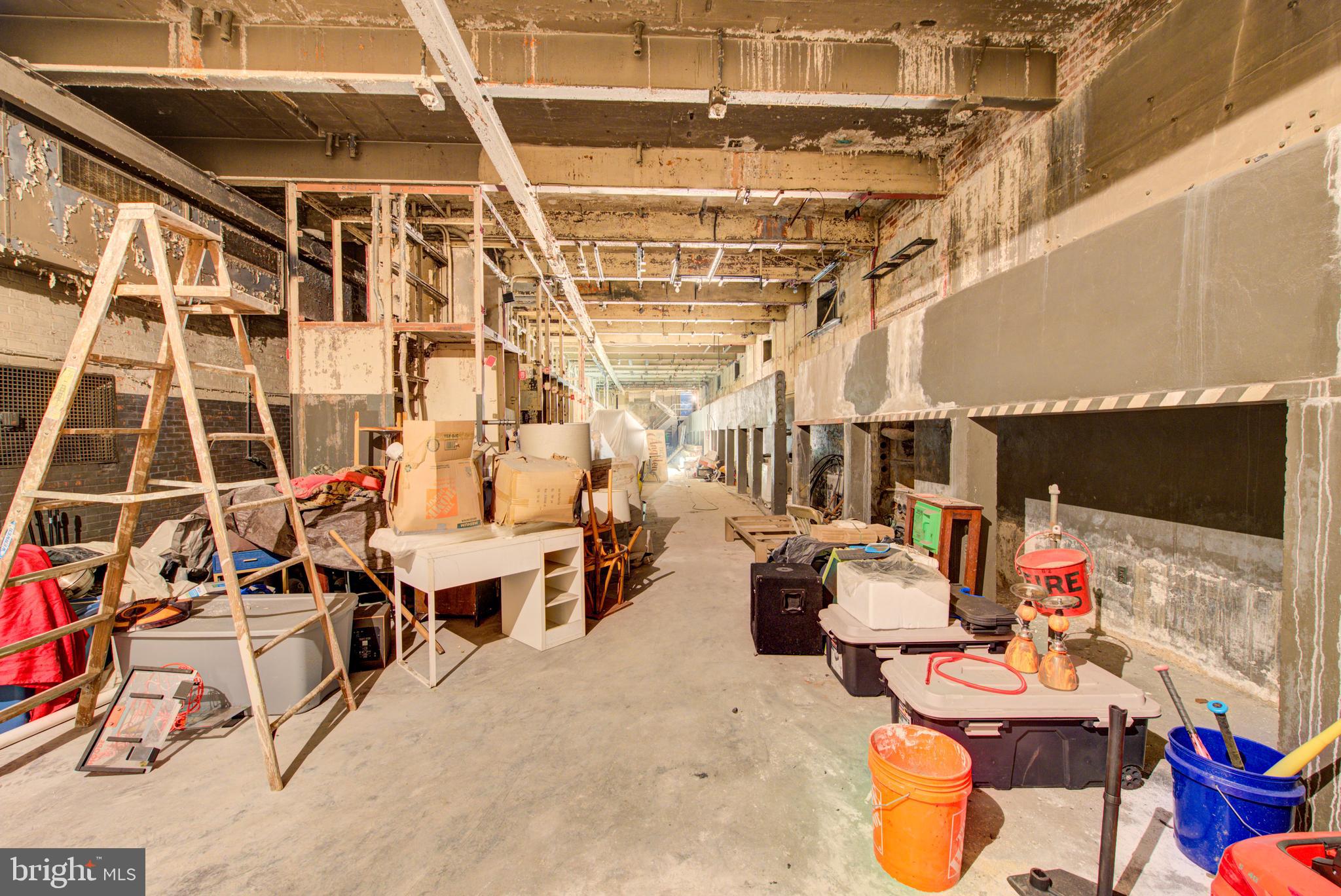 SHARSWOOD - Commercial Lease