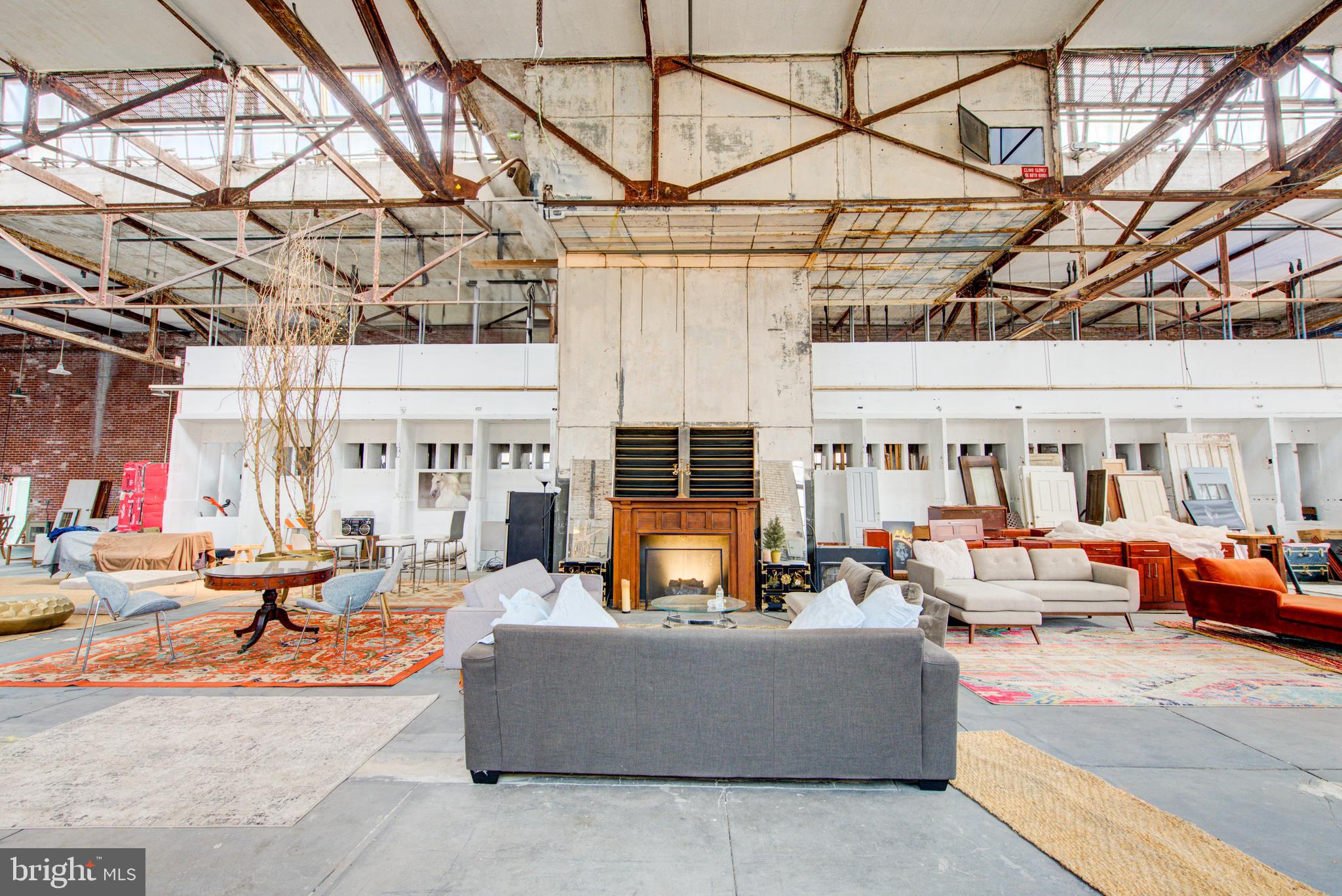 SHARSWOOD - Commercial Lease