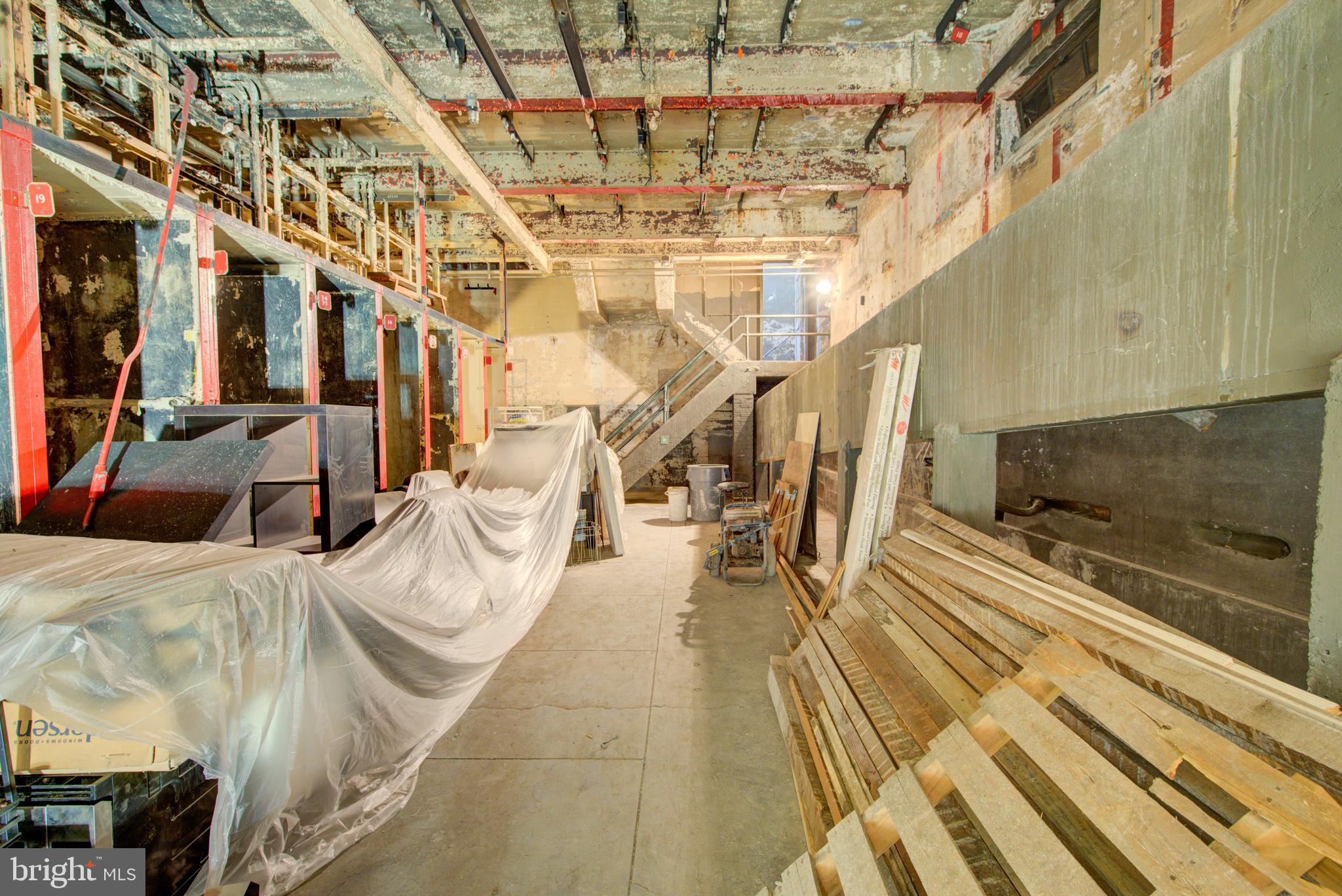 SHARSWOOD - Commercial Lease