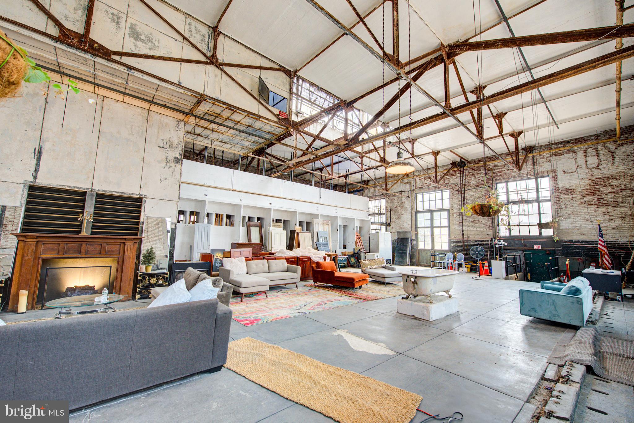 SHARSWOOD - Commercial Lease