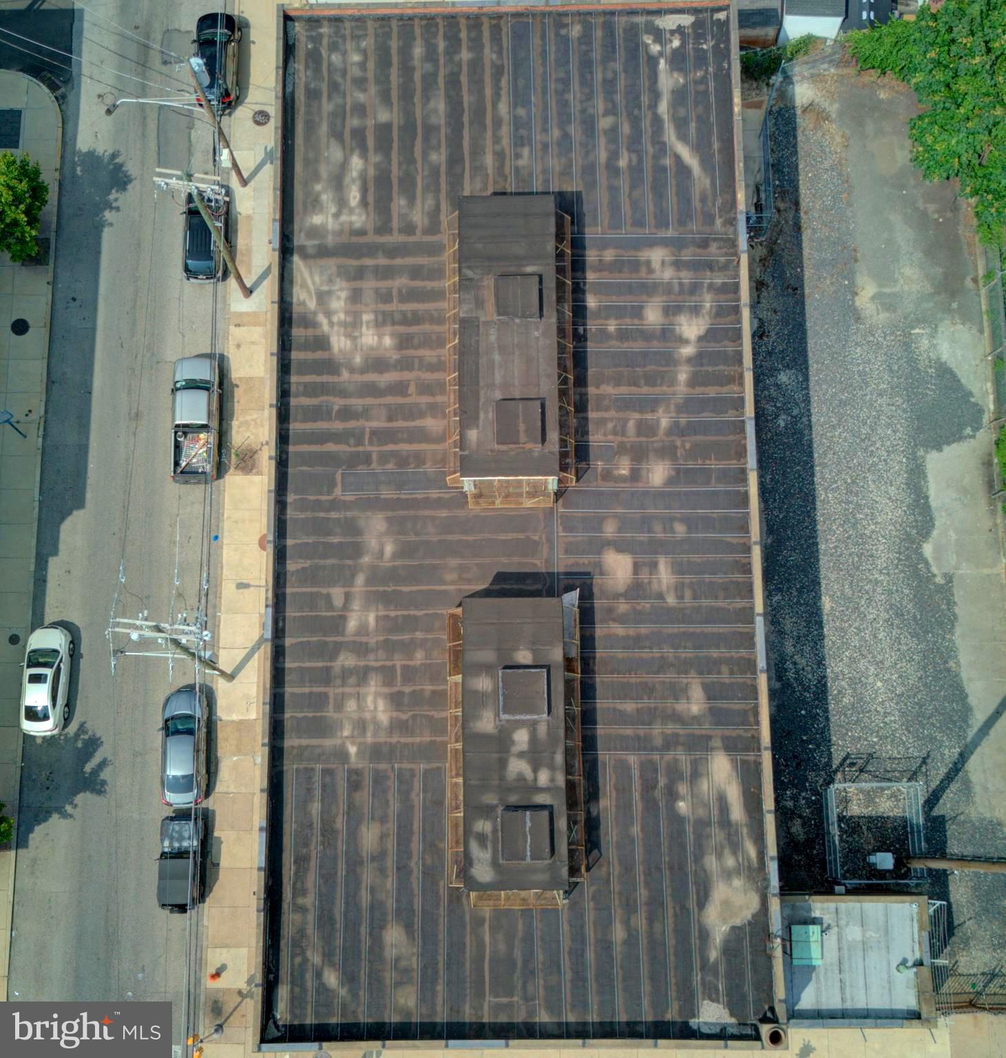 SHARSWOOD - Commercial Lease