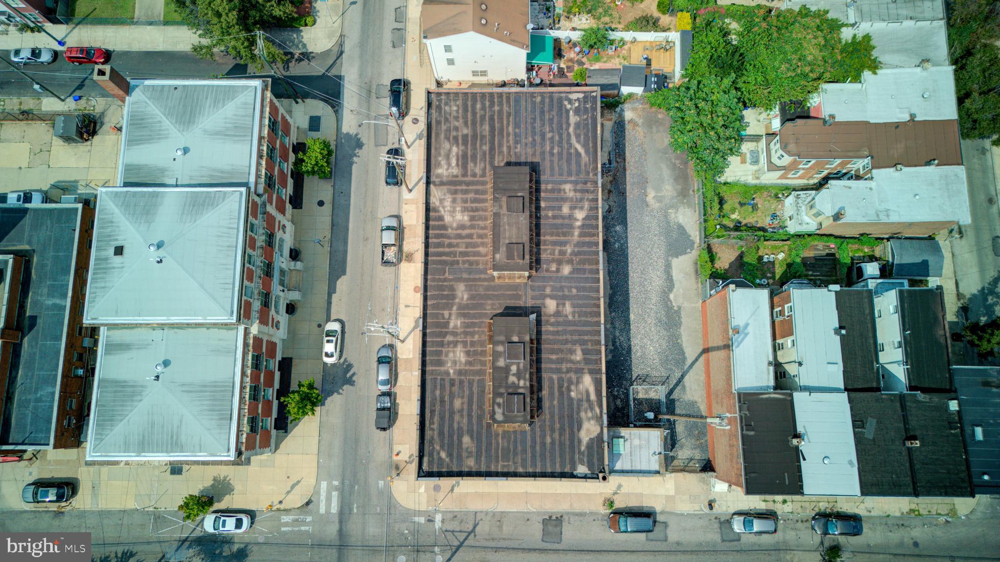 SHARSWOOD - Commercial Lease