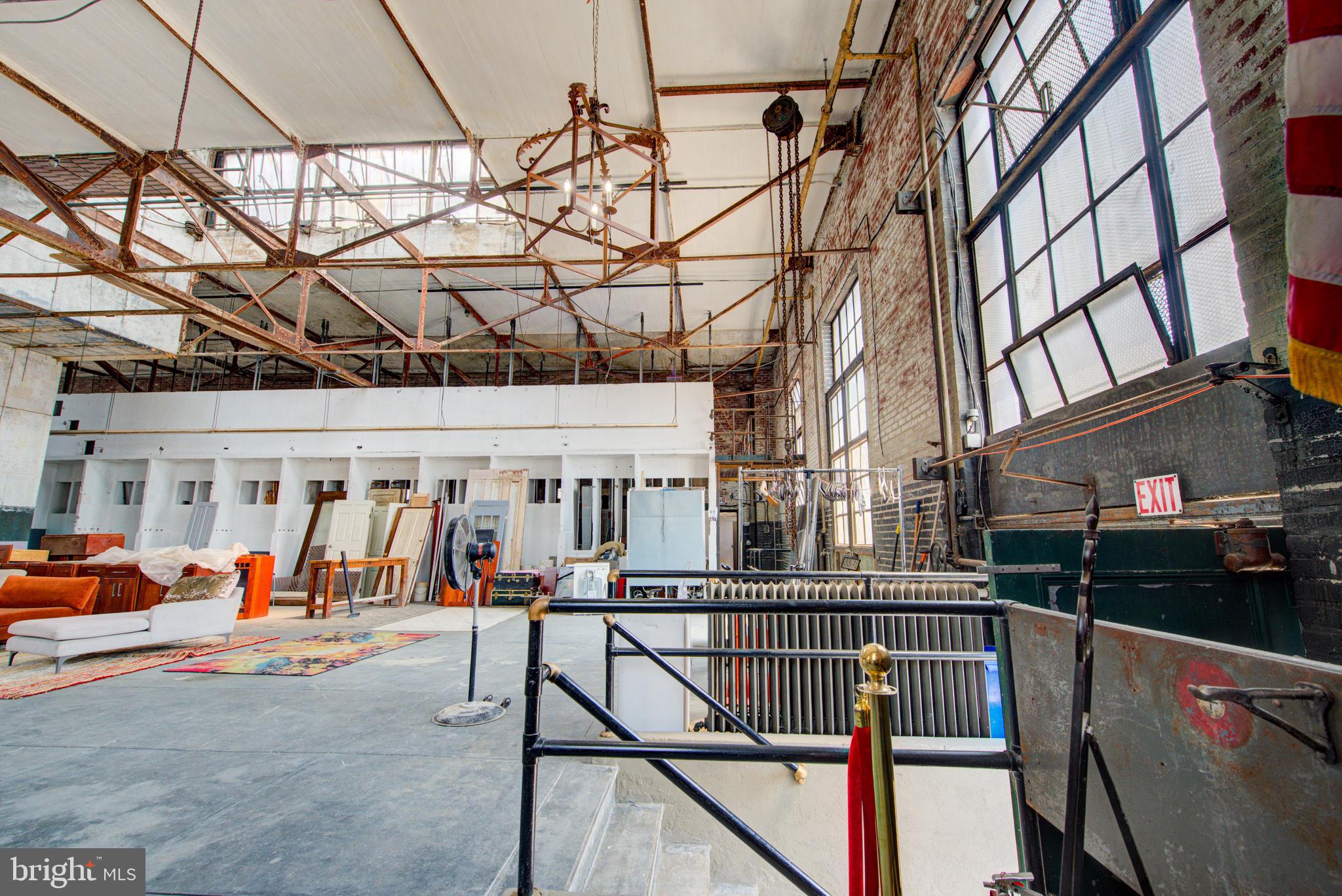 SHARSWOOD - Commercial Lease