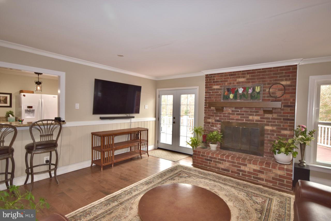 WOODLAWN FARMS - Residential