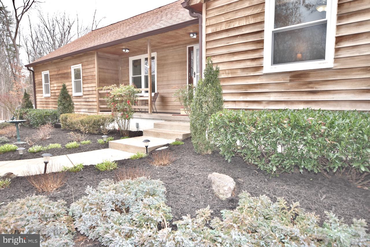 WOODLAWN FARMS - Residential