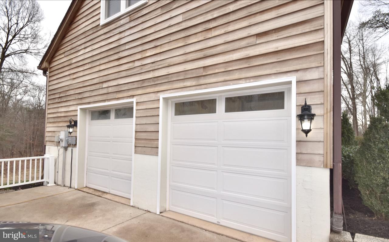 WOODLAWN FARMS - Residential