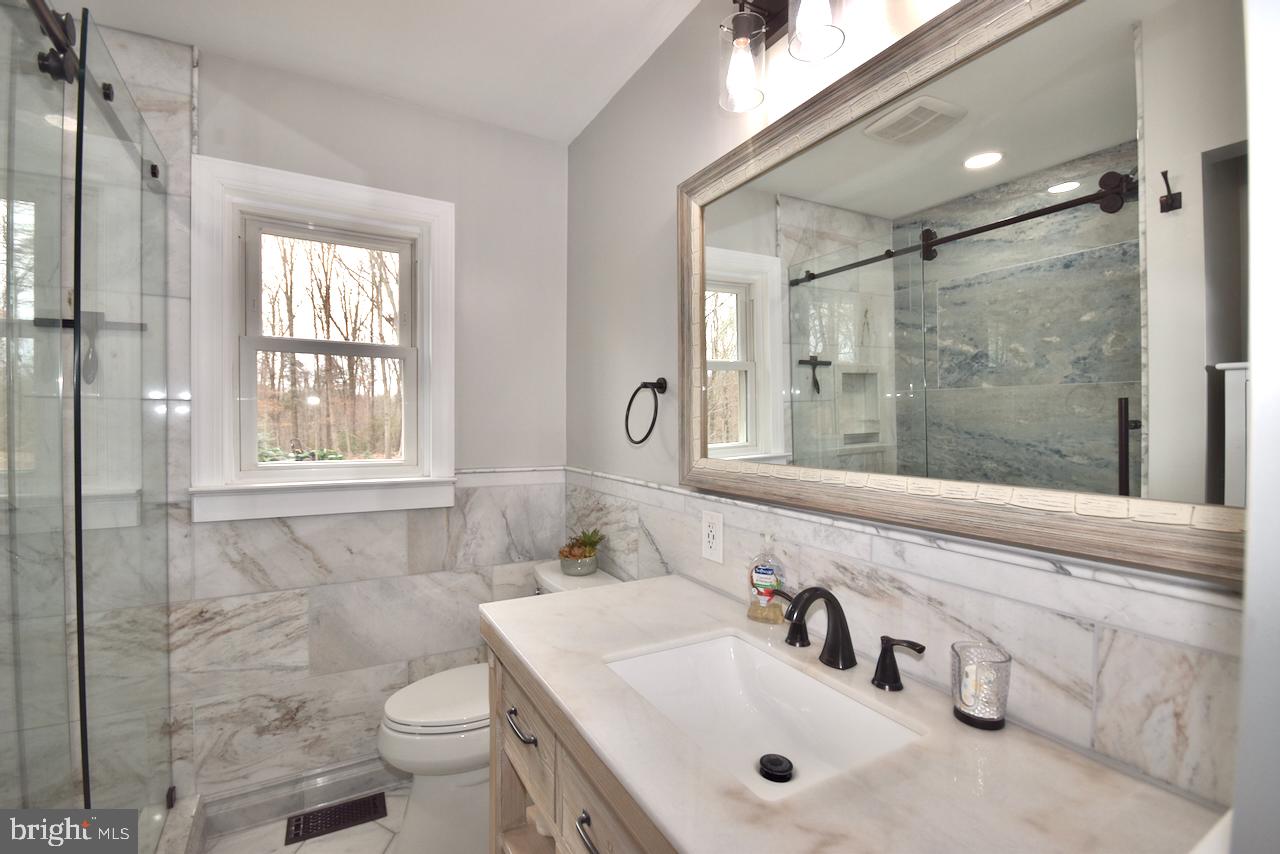 WOODLAWN FARMS - Residential