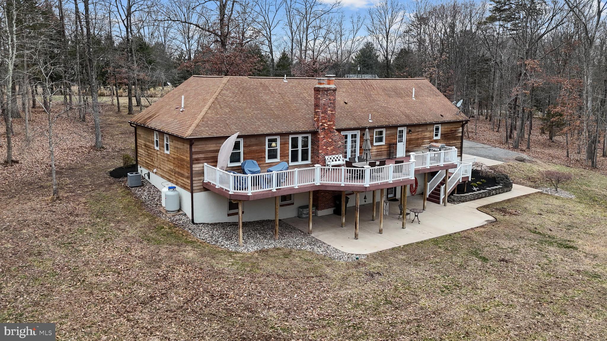 WOODLAWN FARMS - Residential