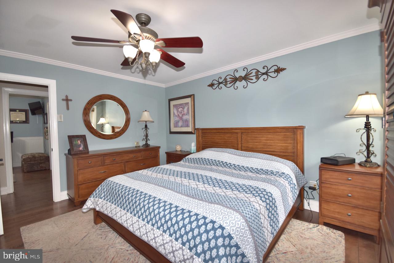 WOODLAWN FARMS - Residential