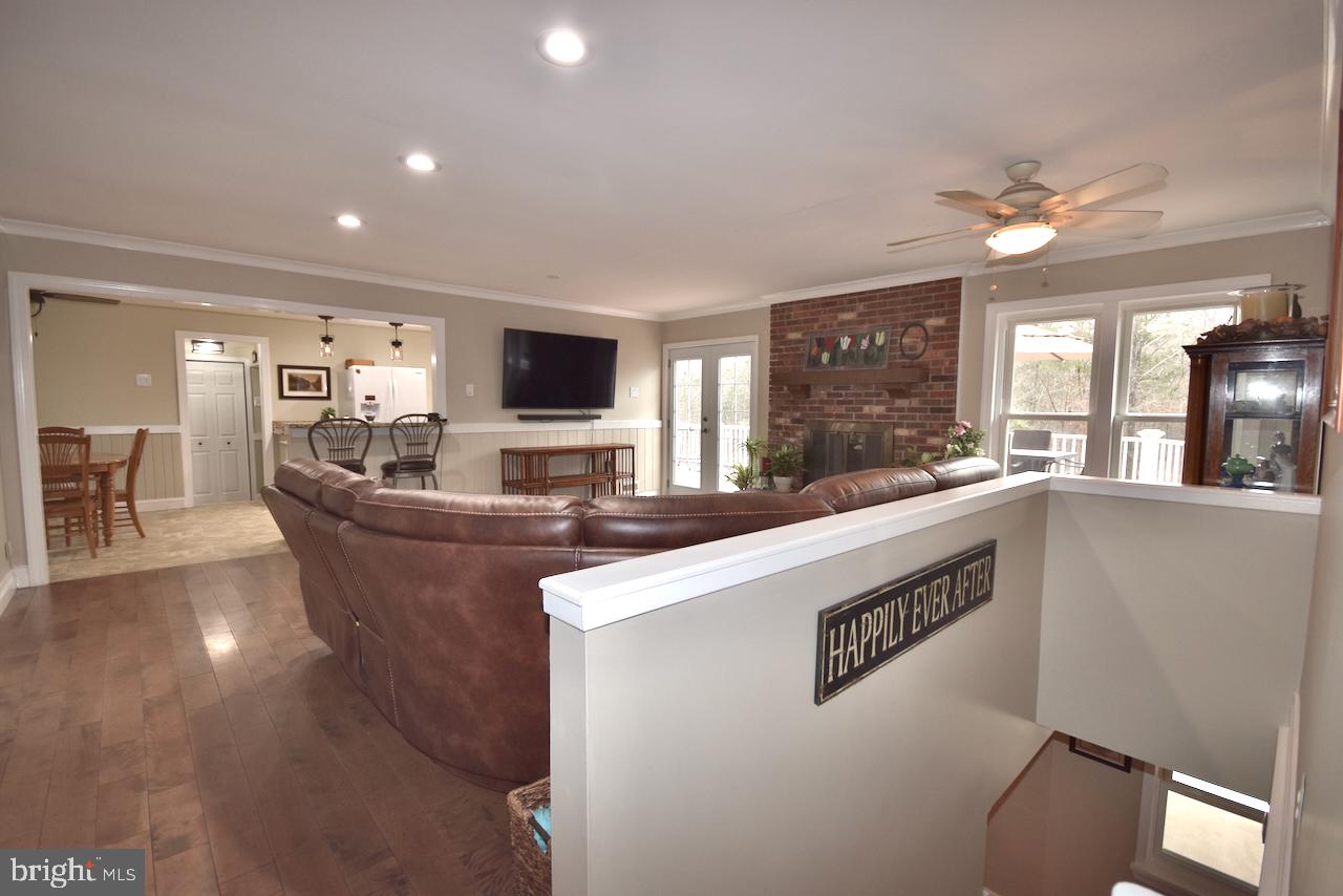 WOODLAWN FARMS - Residential