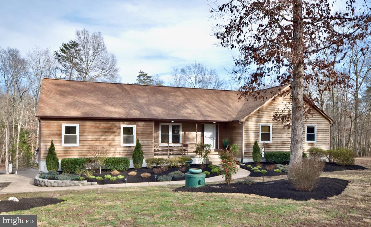 WOODLAWN FARMS - Residential