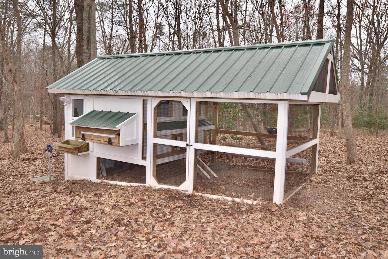 WOODLAWN FARMS - Residential