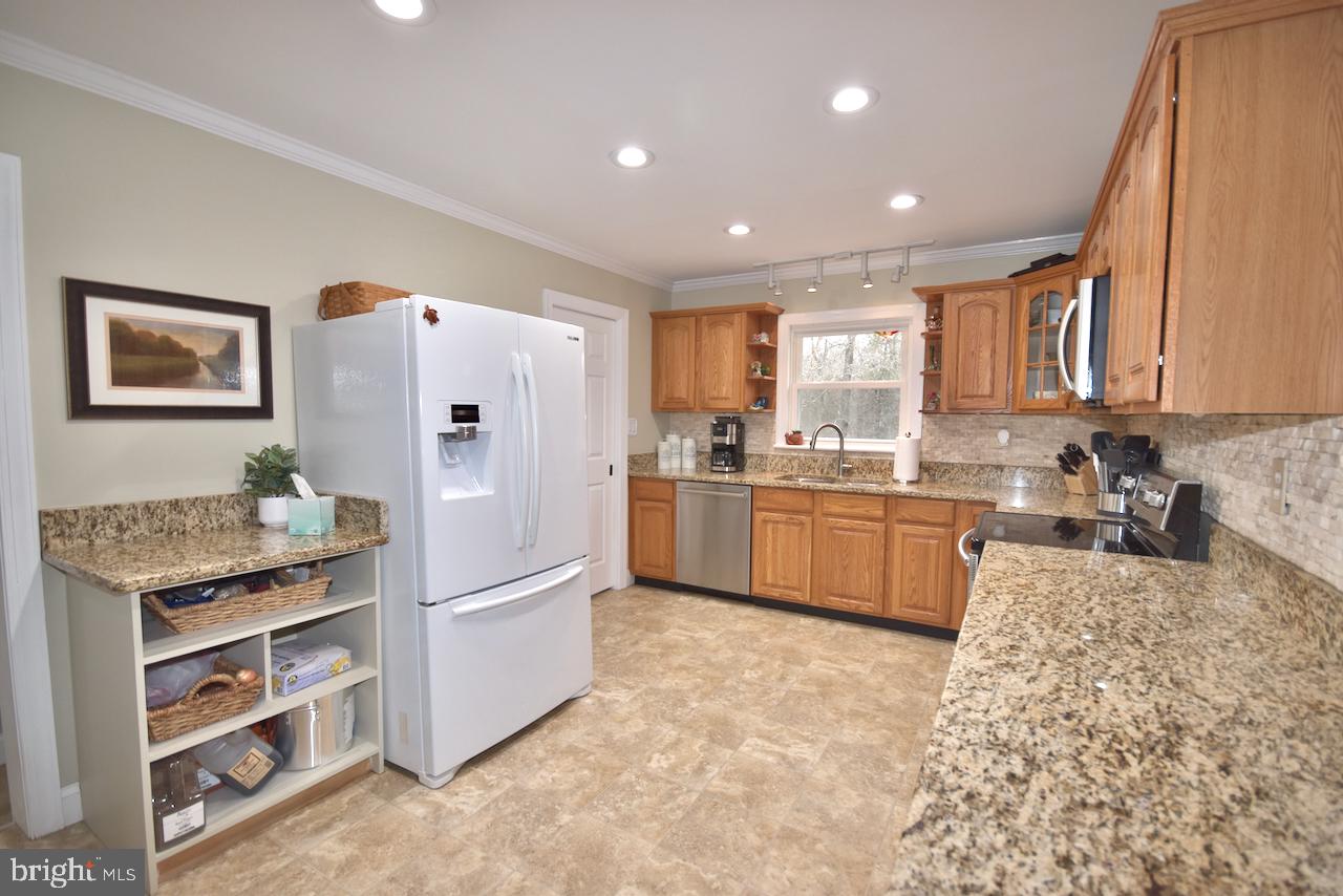 WOODLAWN FARMS - Residential