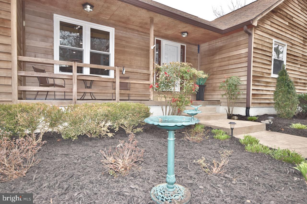 WOODLAWN FARMS - Residential