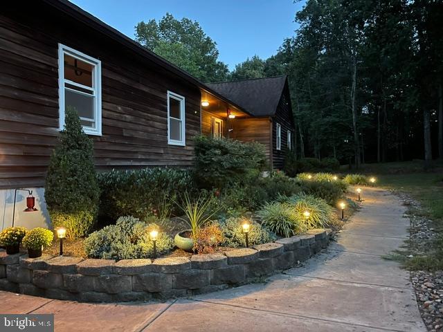 WOODLAWN FARMS - Residential