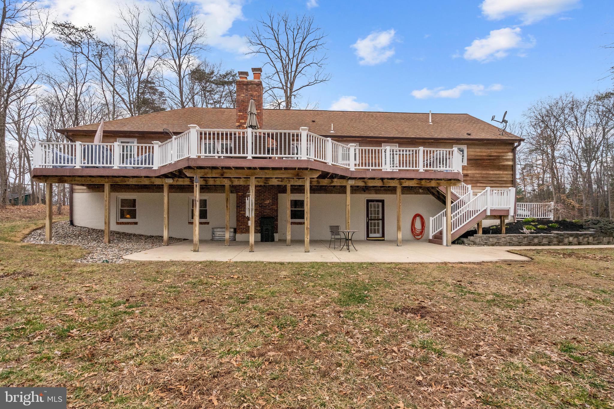 WOODLAWN FARMS - Residential