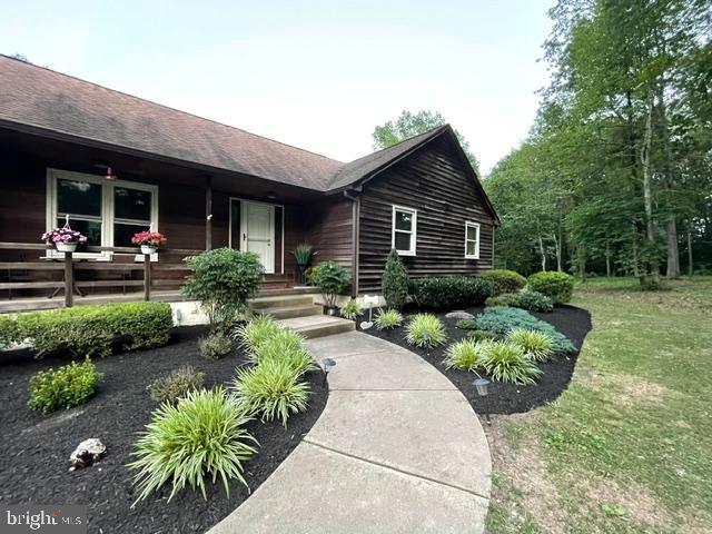 WOODLAWN FARMS - Residential