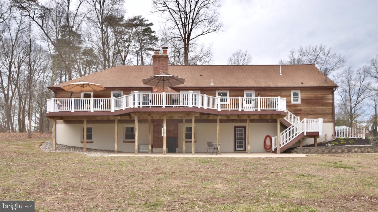 WOODLAWN FARMS - Residential