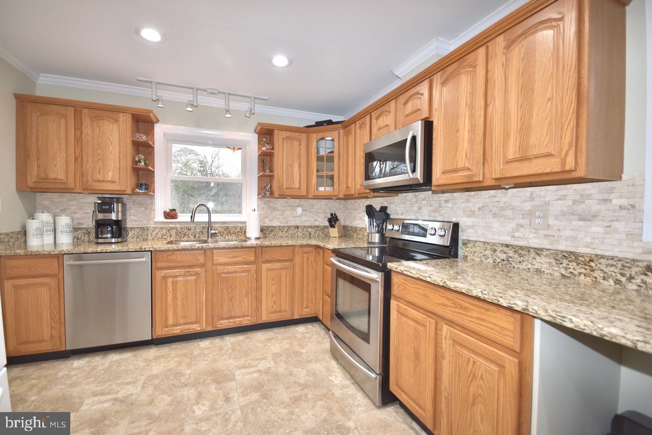 WOODLAWN FARMS - Residential