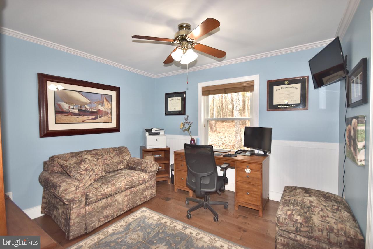 WOODLAWN FARMS - Residential