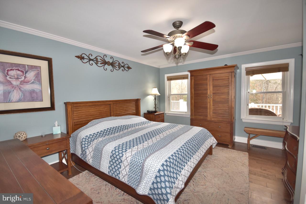 WOODLAWN FARMS - Residential