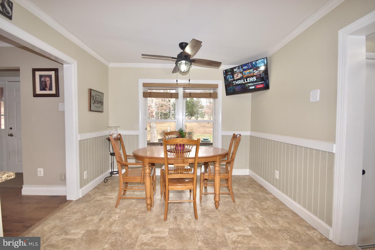 WOODLAWN FARMS - Residential