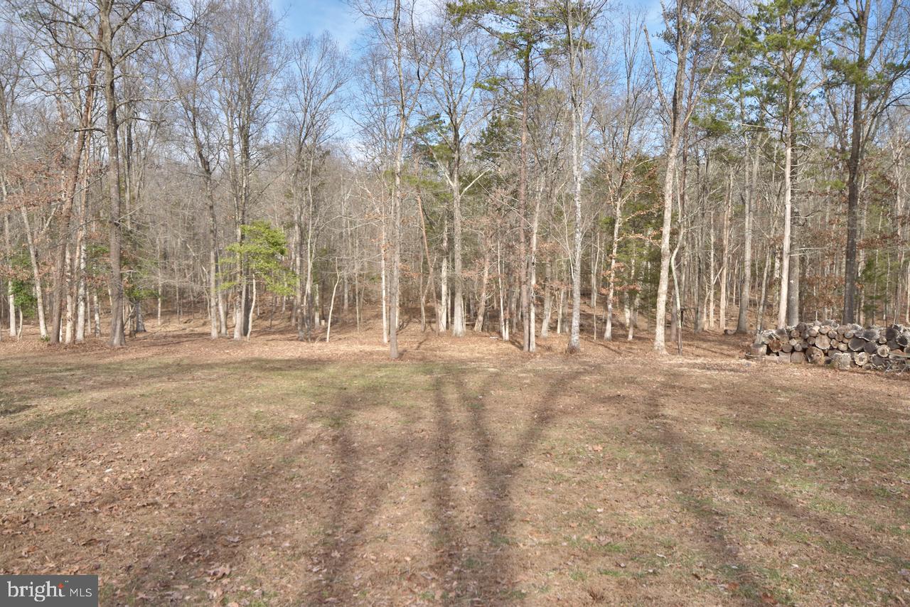 WOODLAWN FARMS - Residential