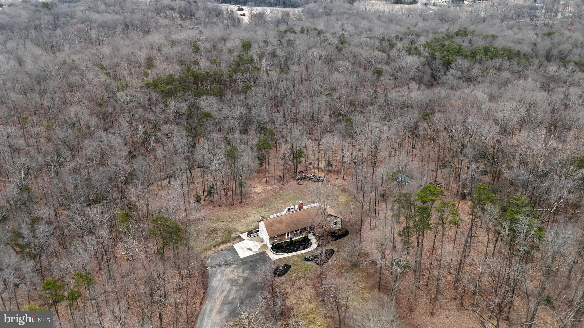 WOODLAWN FARMS - Residential