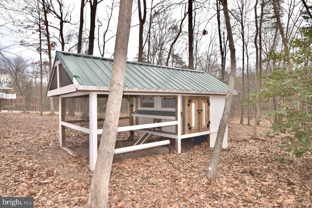 WOODLAWN FARMS - Residential